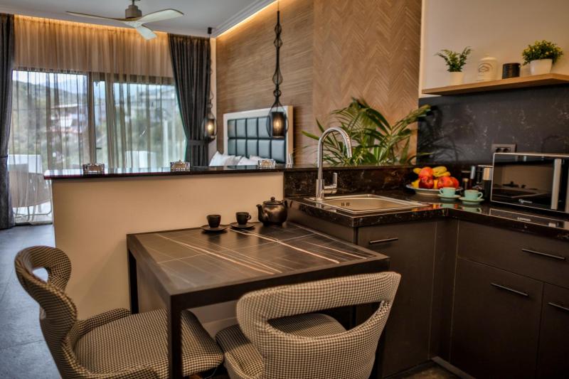 Romantic Luxury Apartment